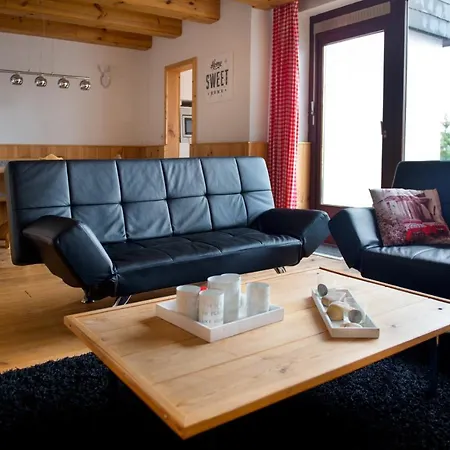 Appartamento Alpina In Winterberg