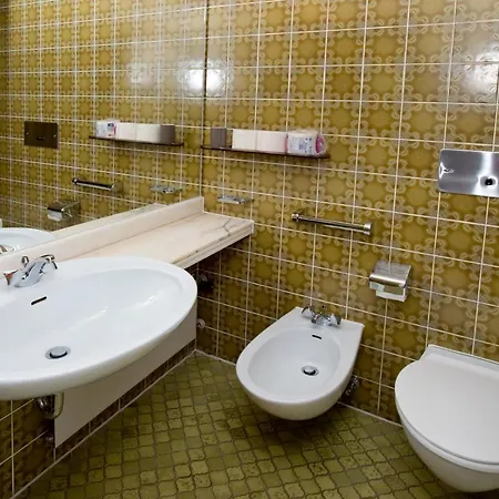 Appartamento Alpina In