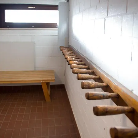 Alpina In Winterberg