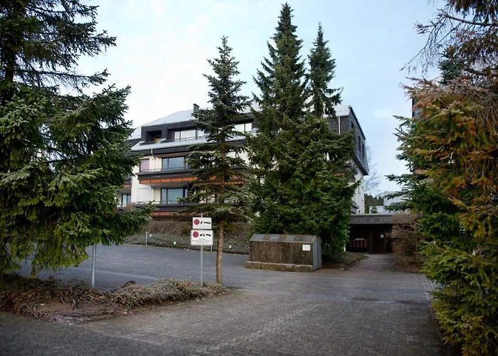 Alpina In Lägenhet *