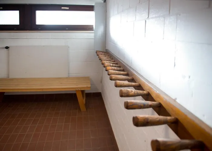 Alpina In Winterberg